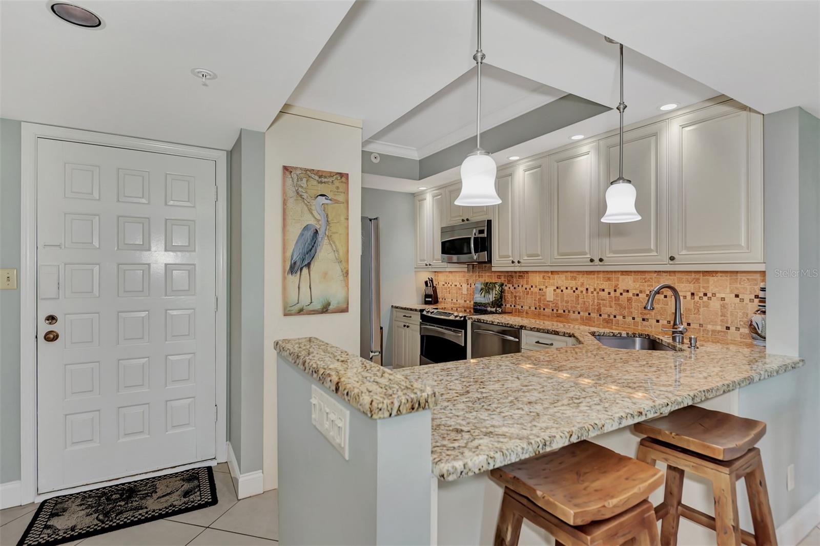 1945 GULF OF MEXICO DR #M2-414, LONGBOAT KEY, FL — photo 9