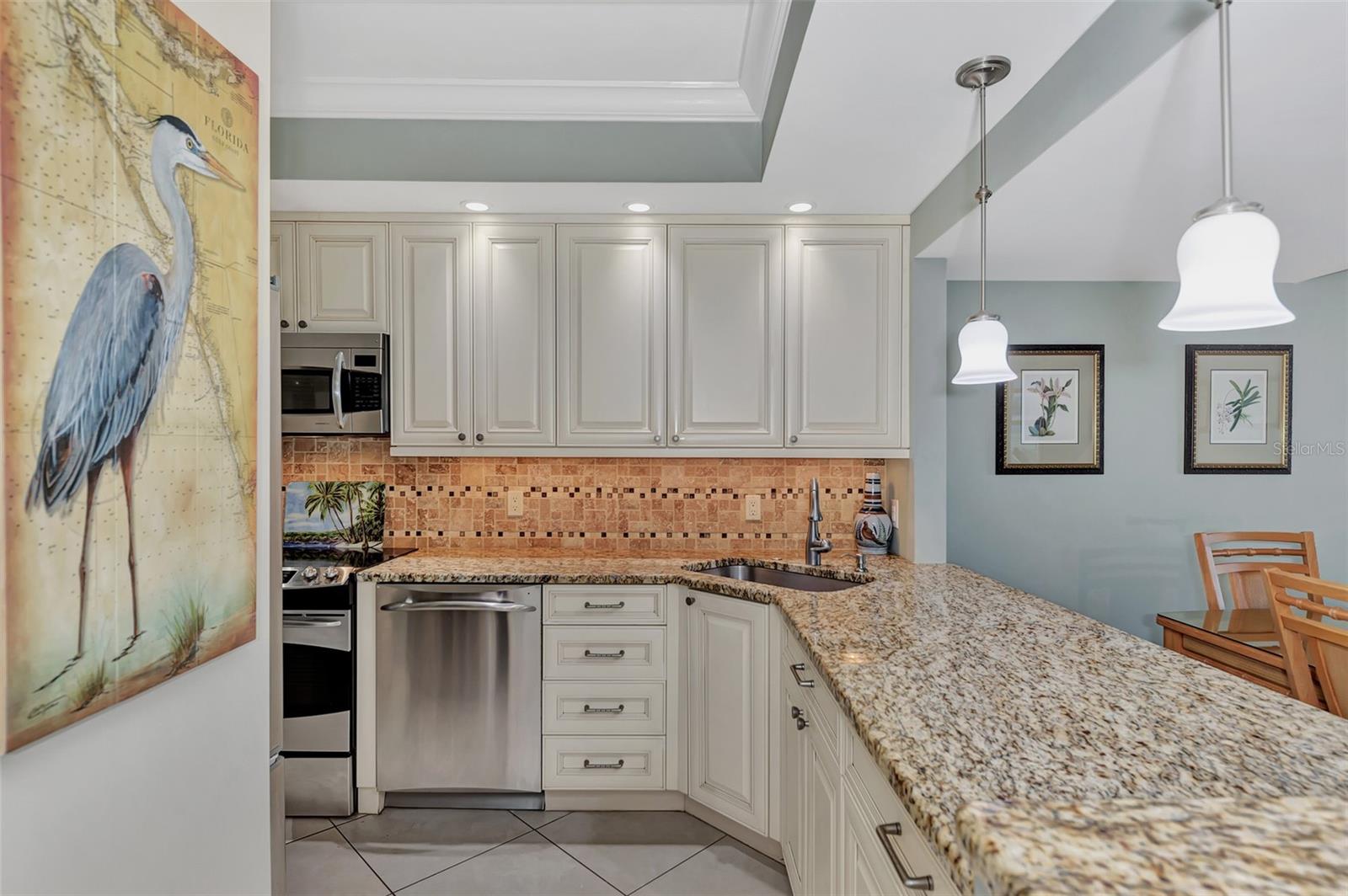 1945 GULF OF MEXICO DR #M2-414, LONGBOAT KEY, FL — photo 22