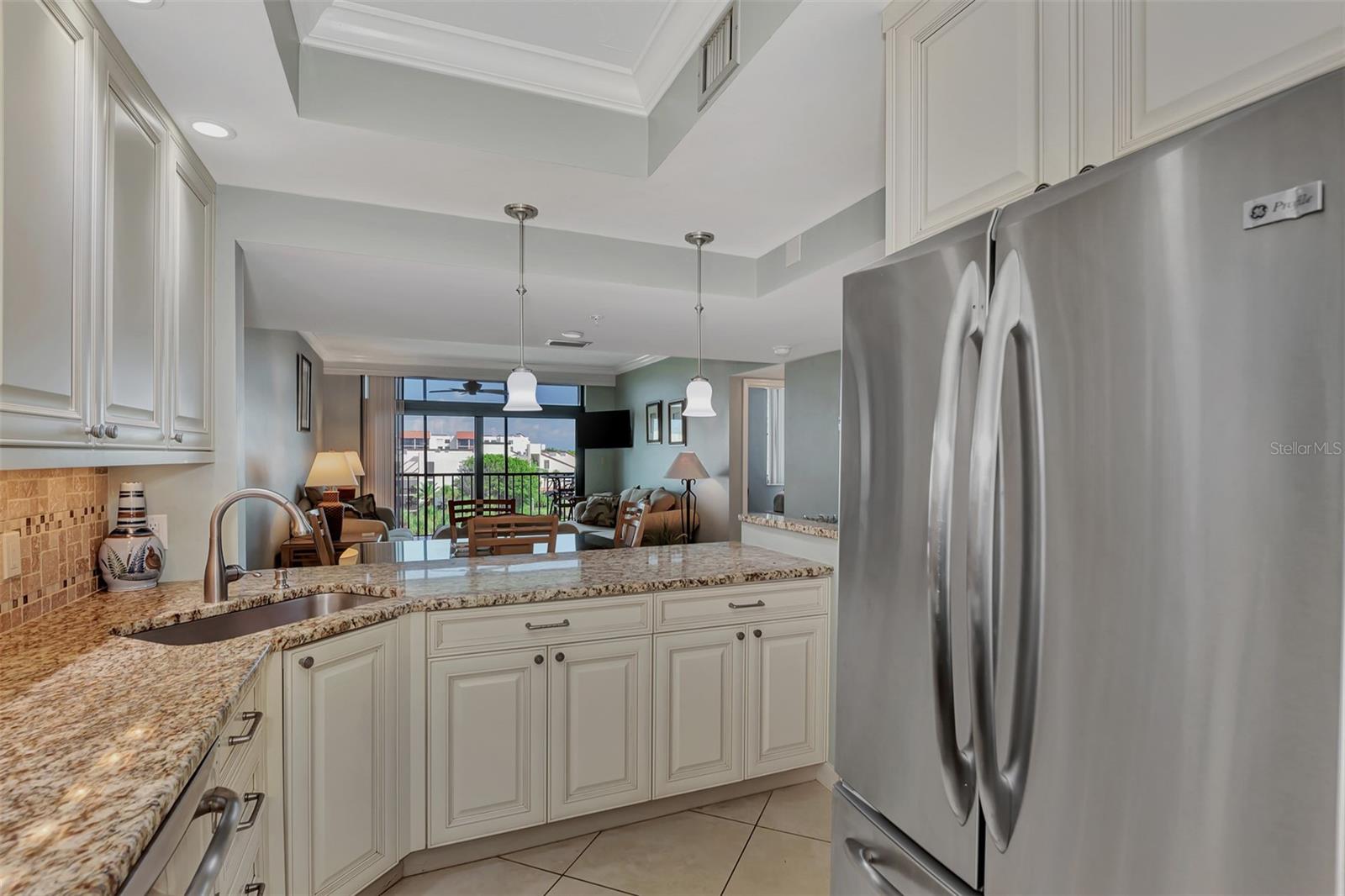 1945 GULF OF MEXICO DR #M2-414, LONGBOAT KEY, FL — photo 25
