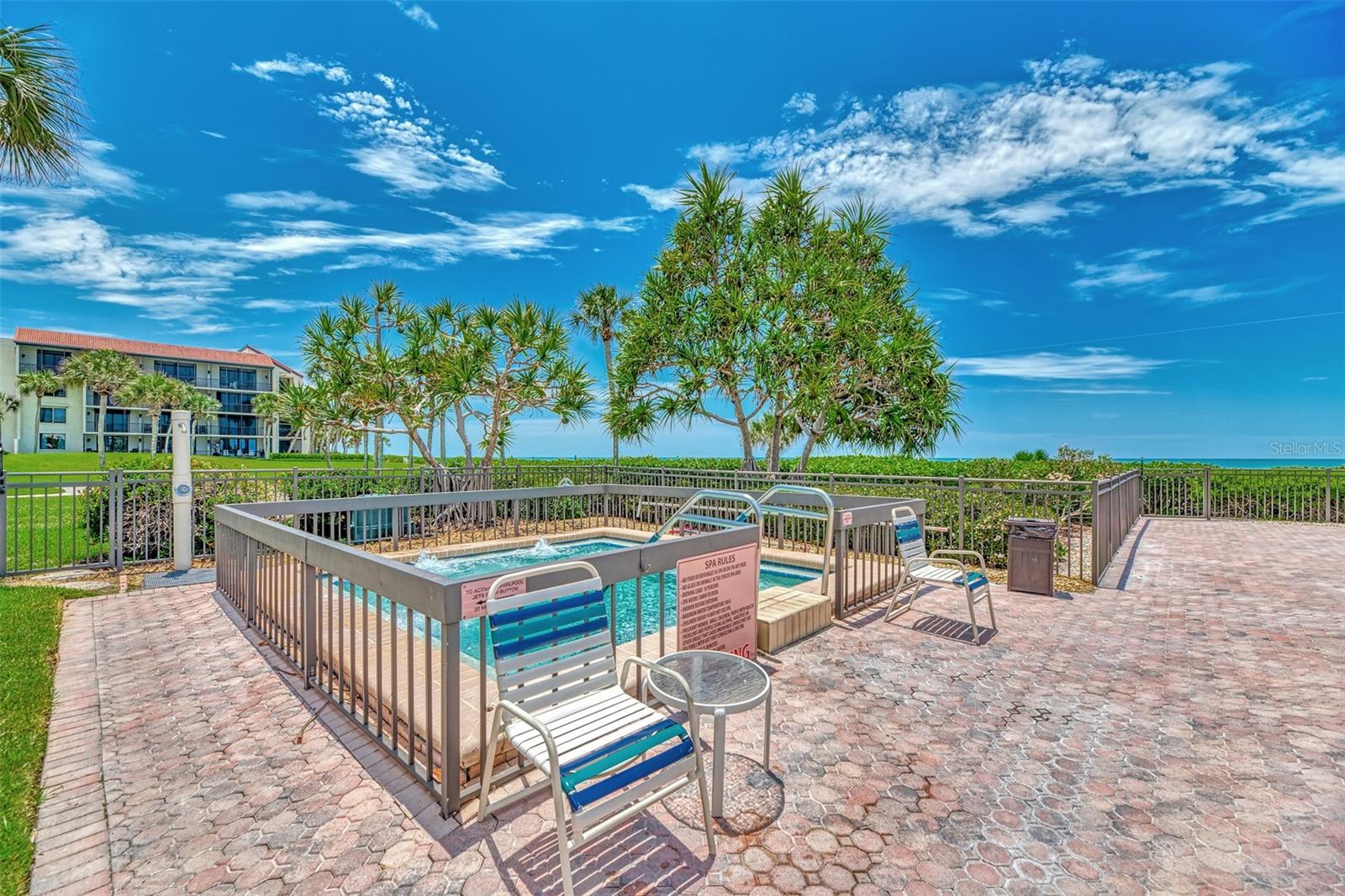 1945 GULF OF MEXICO DR #M2-414, LONGBOAT KEY, FL — photo 44