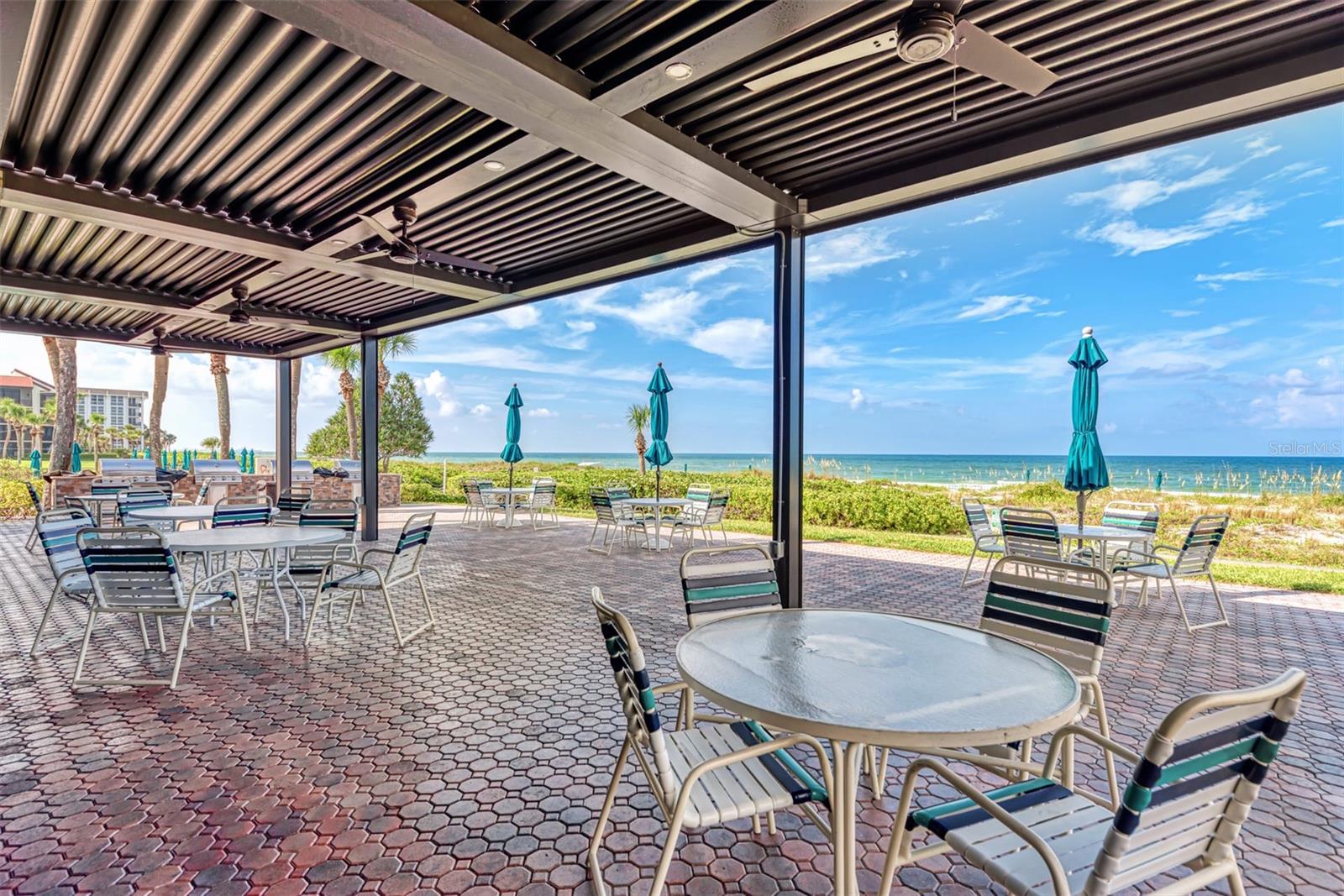 1945 GULF OF MEXICO DR #M2-414, LONGBOAT KEY, FL — photo 51