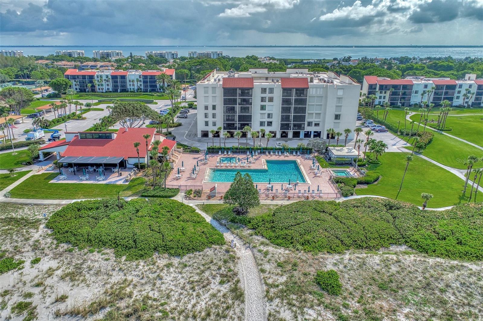 1945 GULF OF MEXICO DR #M2-414, LONGBOAT KEY, FL — photo 62
