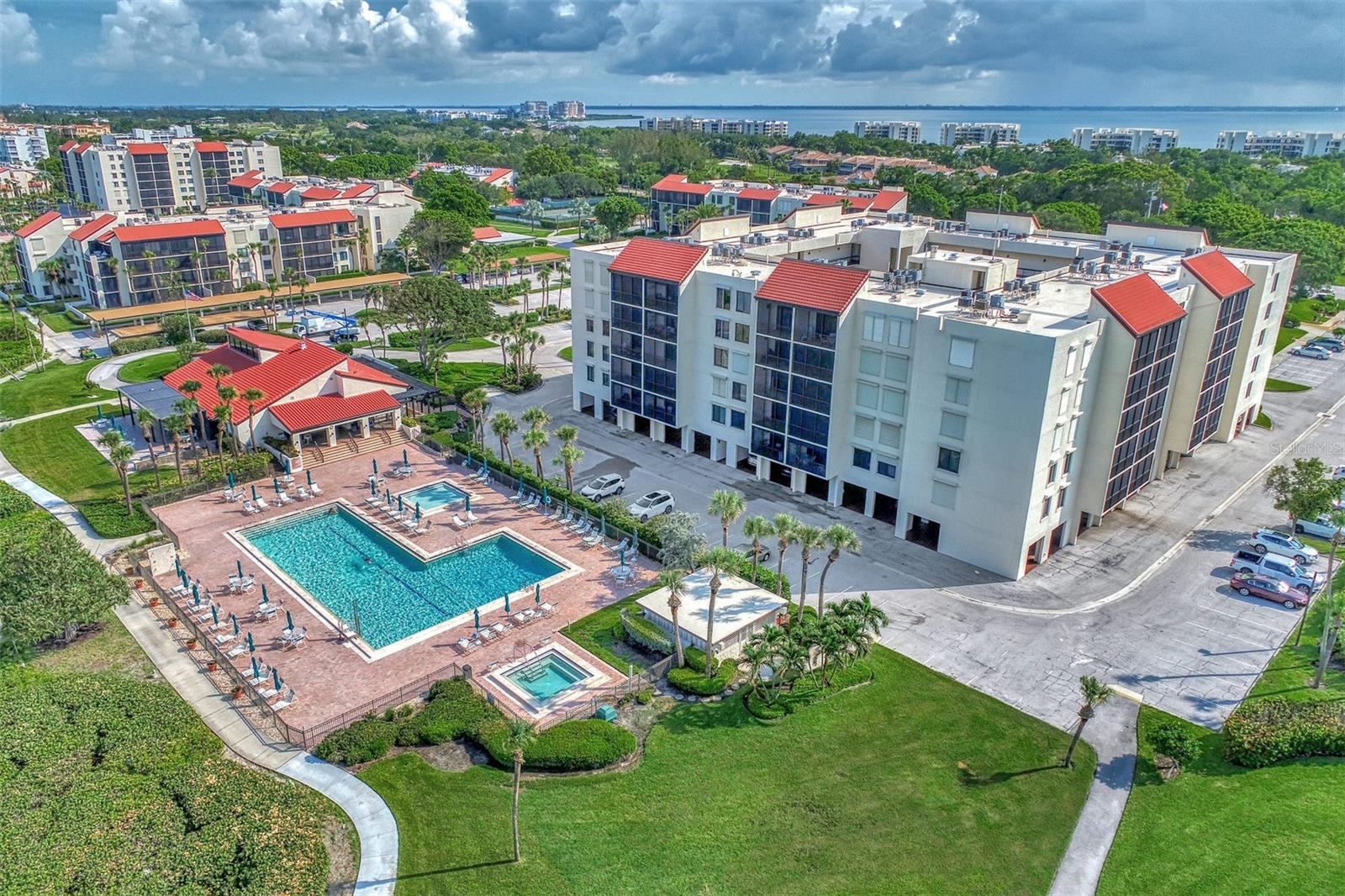 1945 GULF OF MEXICO DR #M2-414, LONGBOAT KEY, FL — photo 63