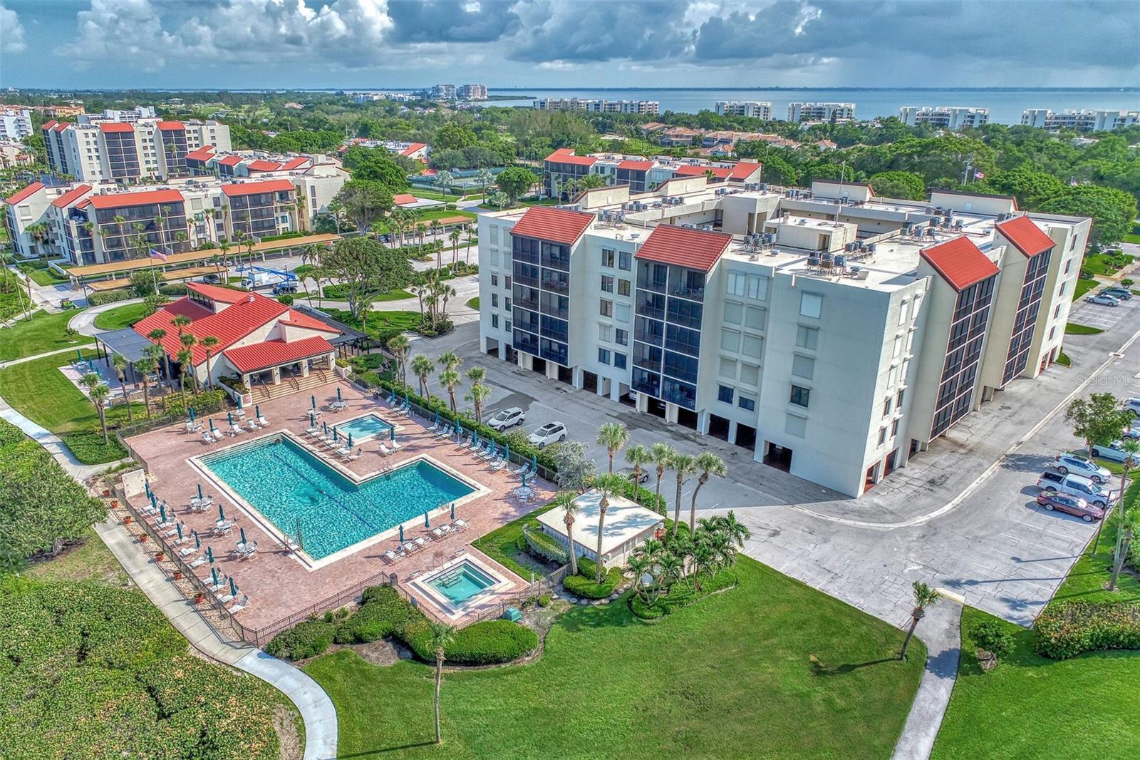 1945 GULF OF MEXICO DR #M2-414, LONGBOAT KEY, FL — photo 65