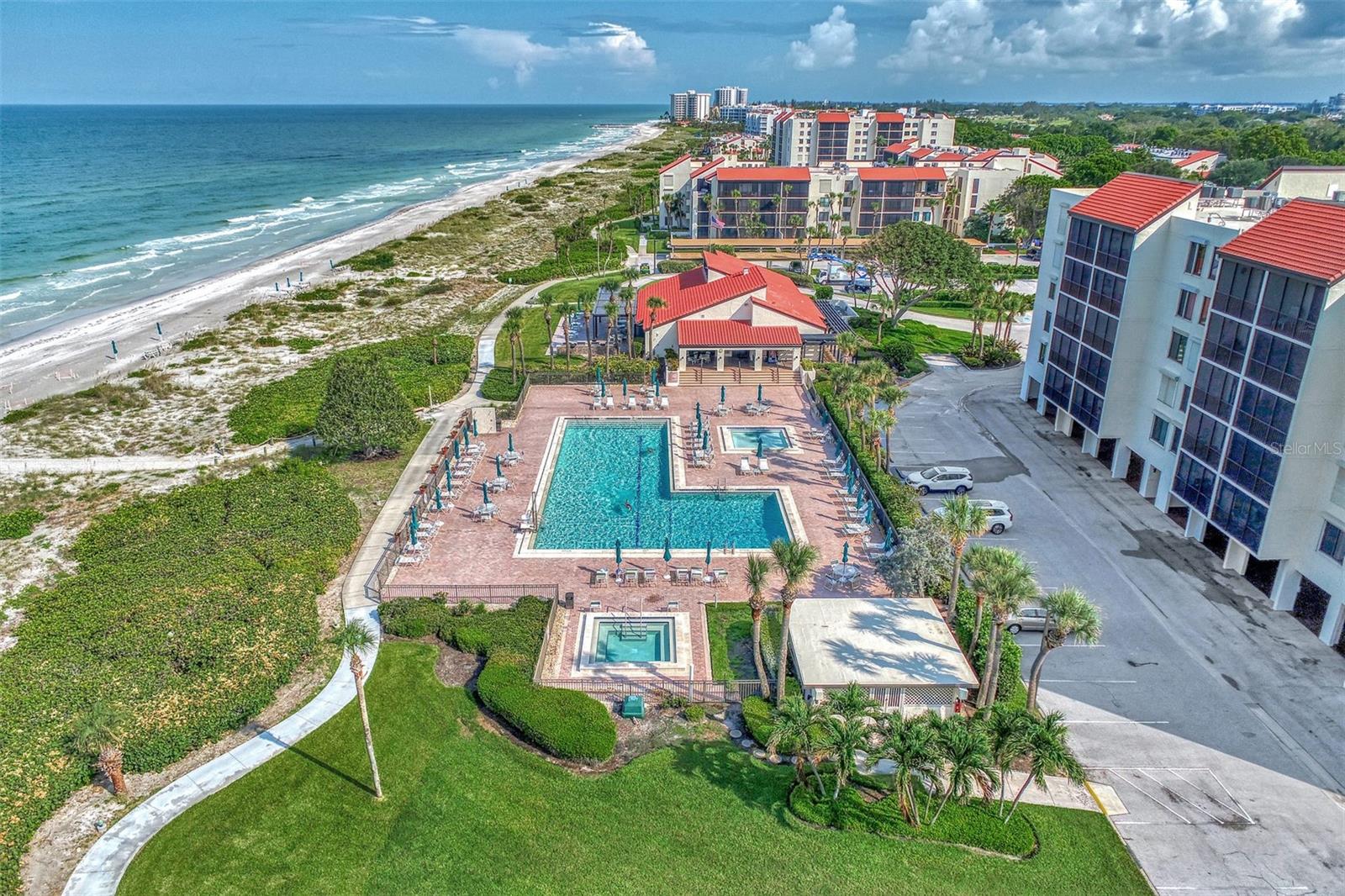 1945 GULF OF MEXICO DR #M2-414, LONGBOAT KEY, FL — photo 66