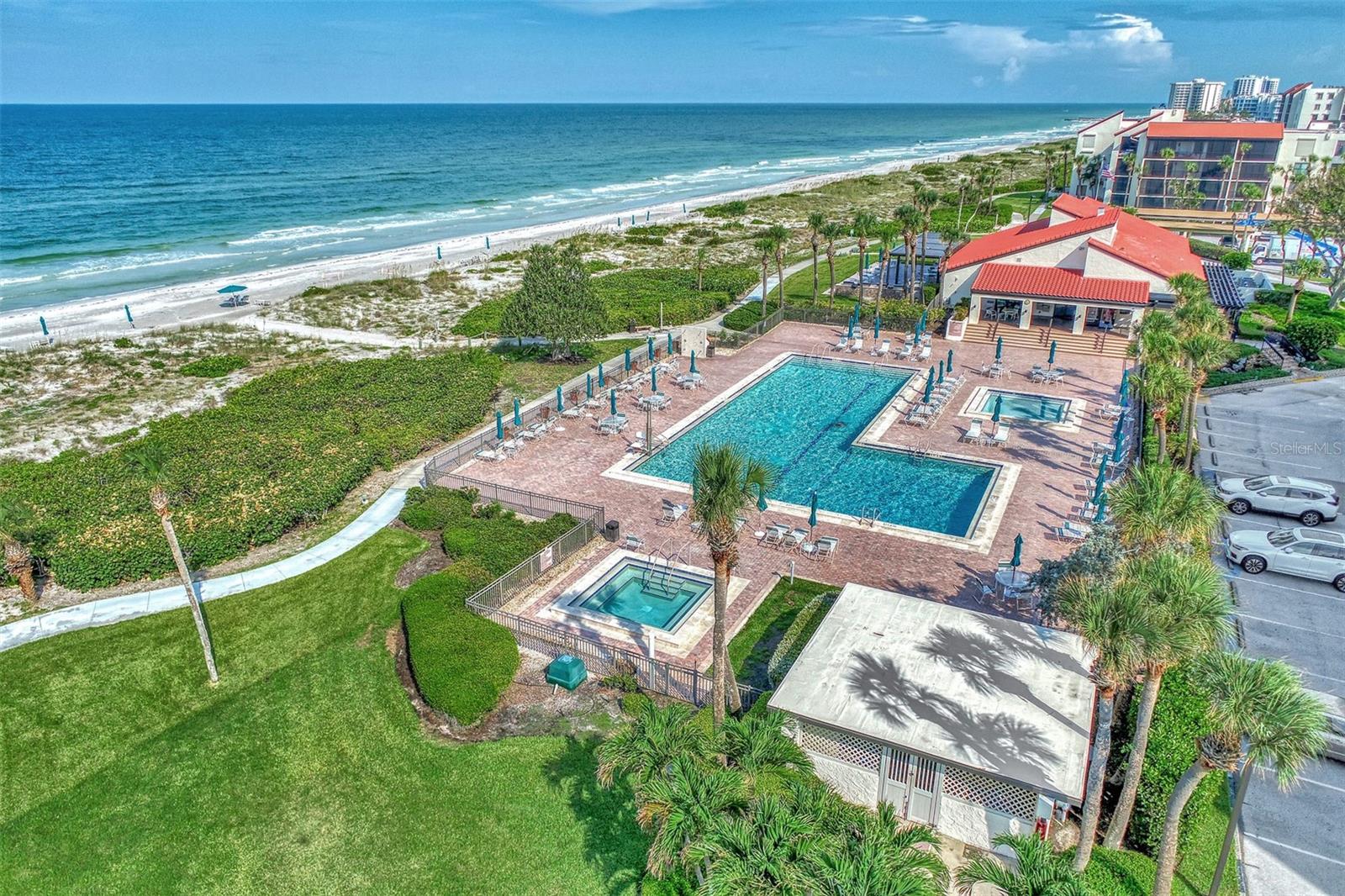 1945 GULF OF MEXICO DR #M2-414, LONGBOAT KEY, FL — photo 67