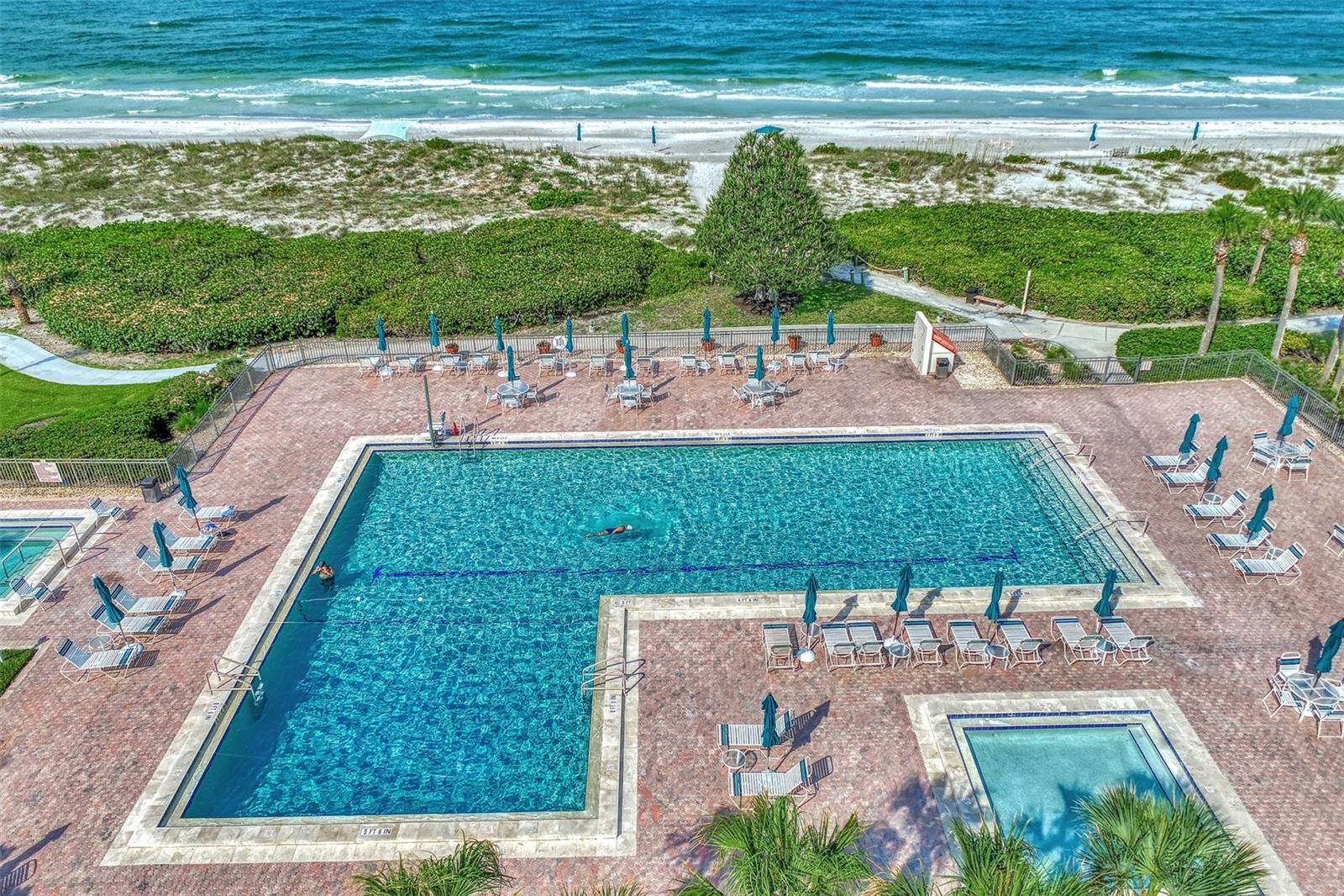 1945 GULF OF MEXICO DR #M2-414, LONGBOAT KEY, FL — photo 68