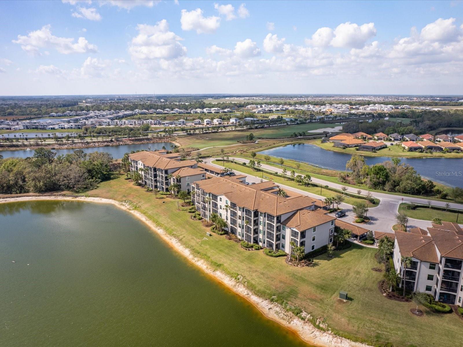 16804 VARDON TER #306, BRADENTON, FL
