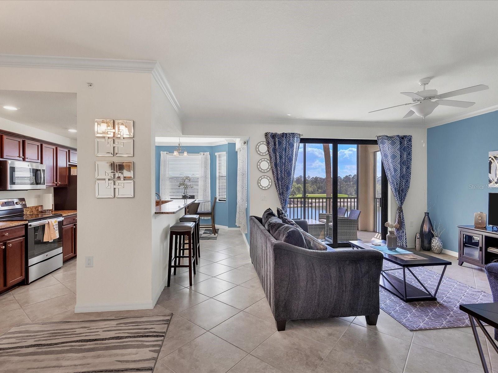 16804 VARDON TER #306, BRADENTON, FL — photo 4