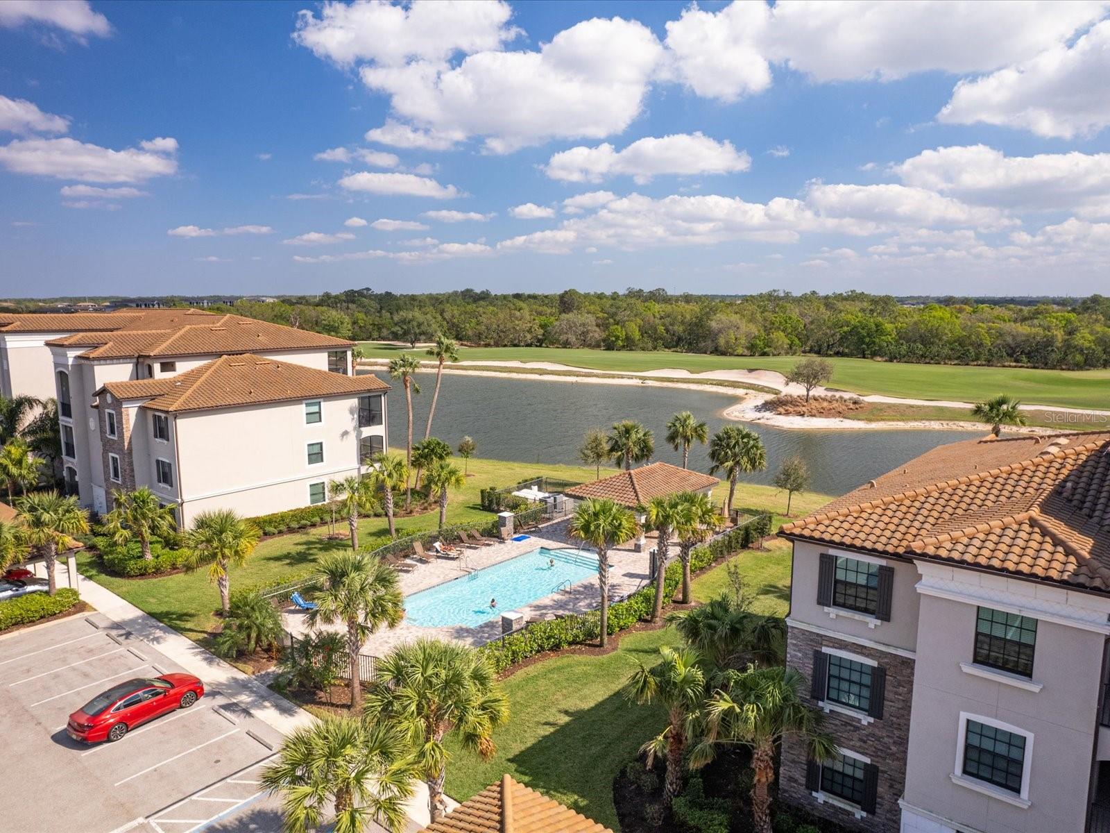 16804 VARDON TER #306, BRADENTON, FL — photo 22
