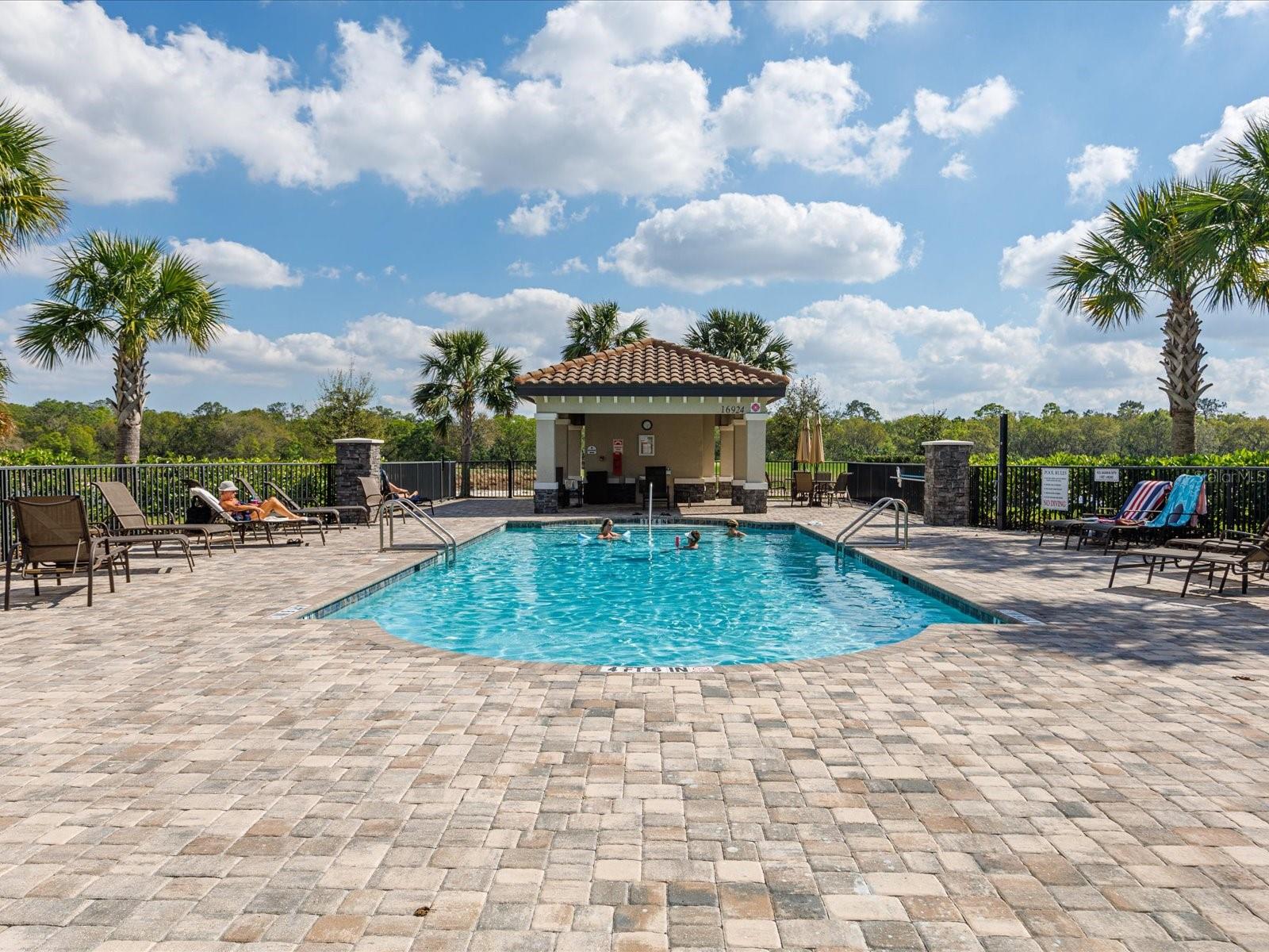16804 VARDON TER #306, BRADENTON, FL — photo 23