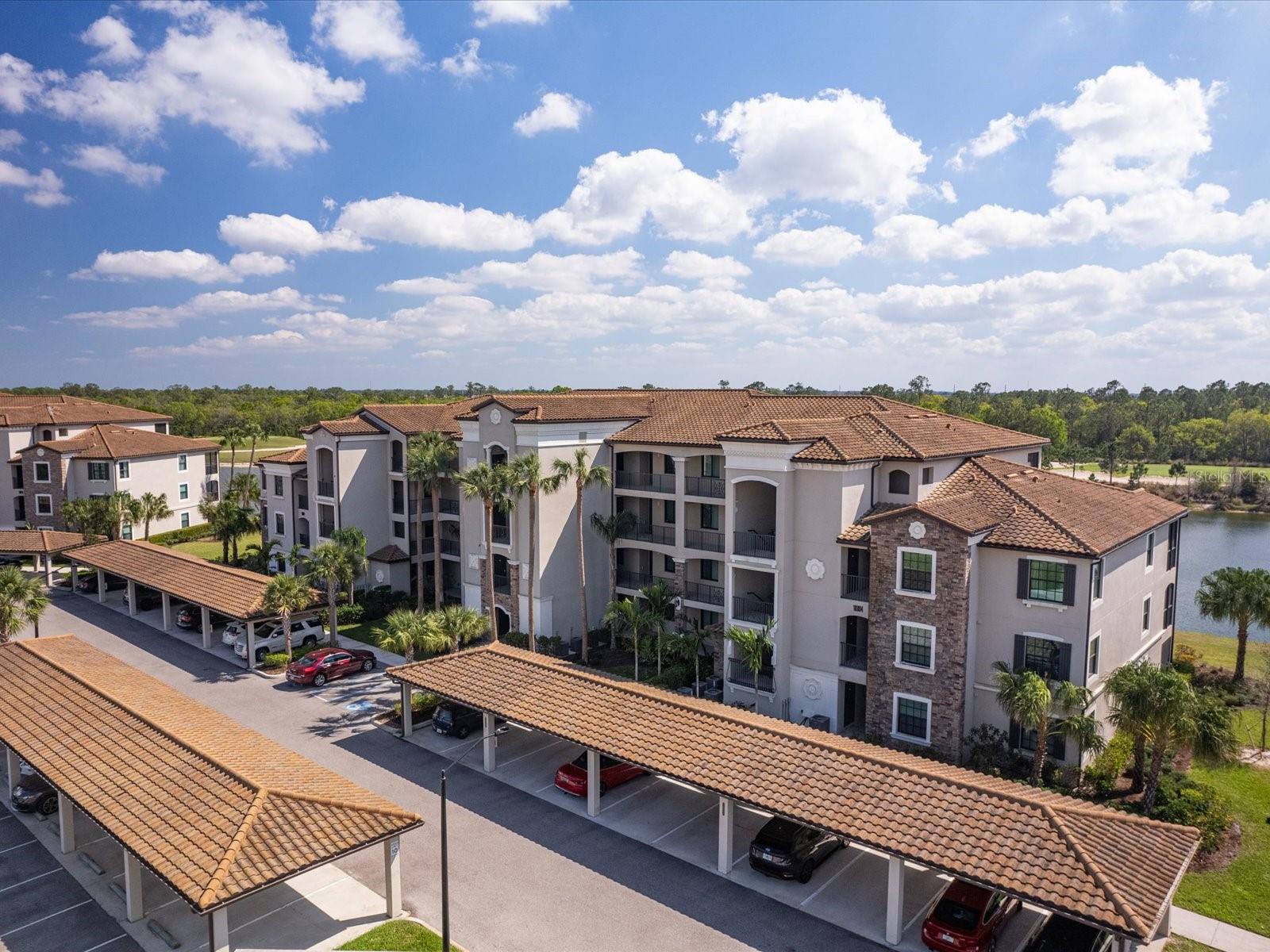 16804 VARDON TER #306, BRADENTON, FL — photo 24
