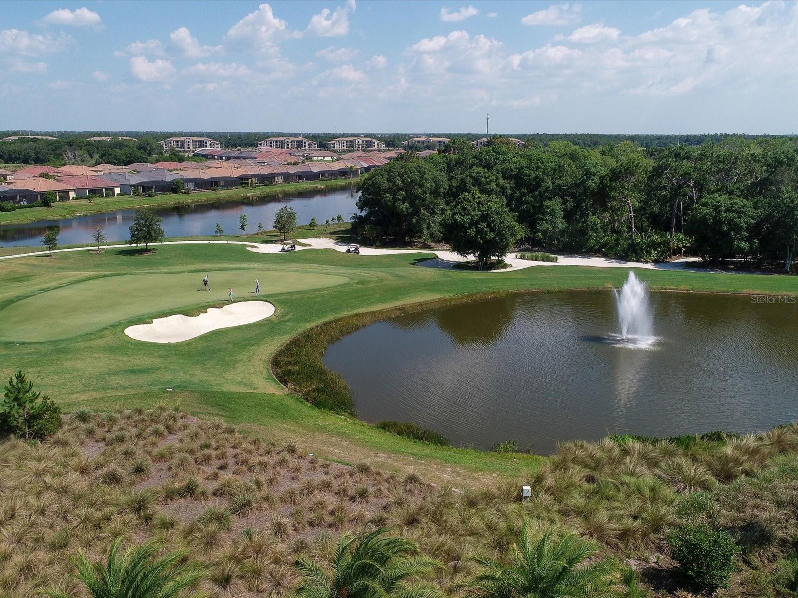 16804 VARDON TER #306, BRADENTON, FL — photo 44