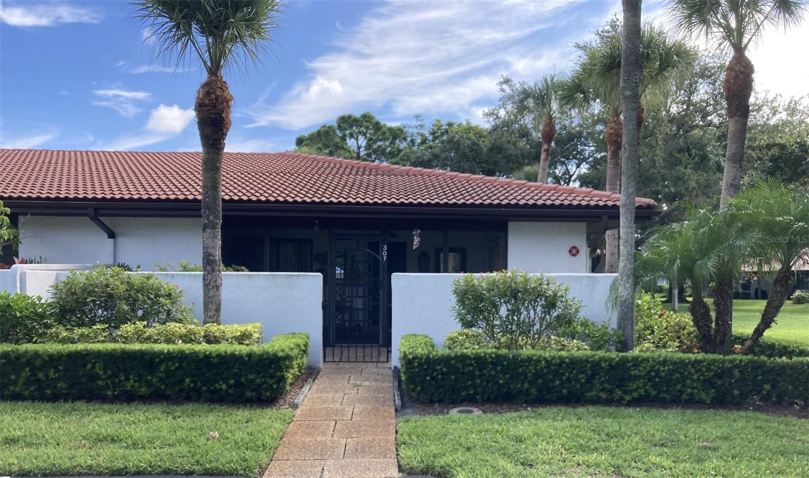 3500 EL CONQUISTADOR PKWY #307, BRADENTON, FL