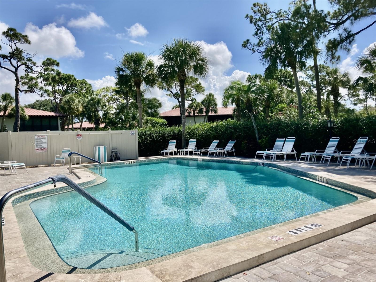 3500 EL CONQUISTADOR PKWY #307, BRADENTON, FL — photo 32