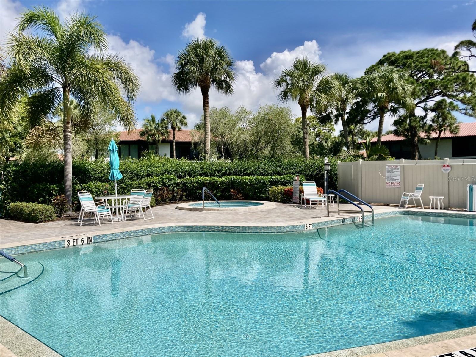 3500 EL CONQUISTADOR PKWY #307, BRADENTON, FL — photo 33