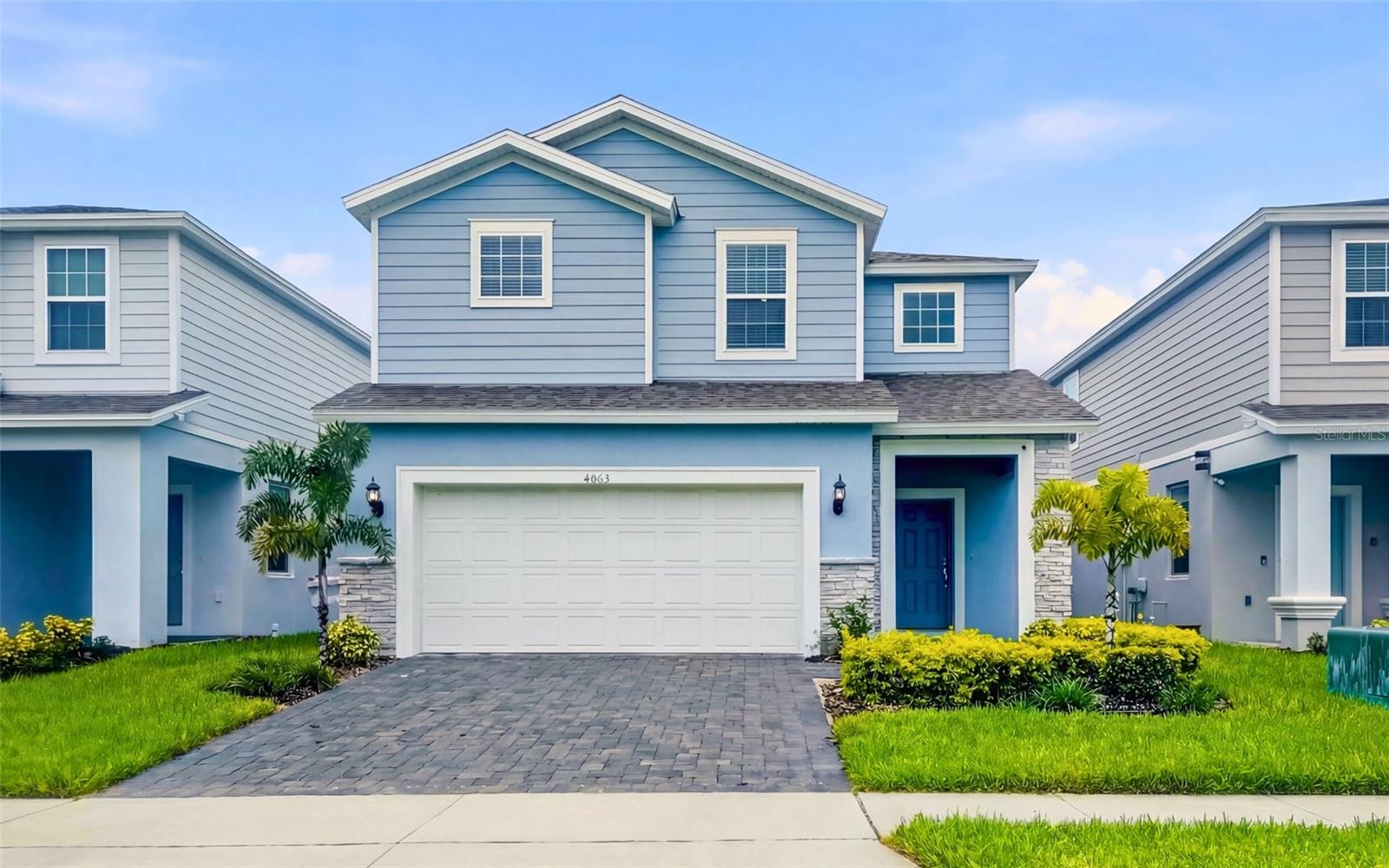 4063 LANA AVE, DAVENPORT, FL
