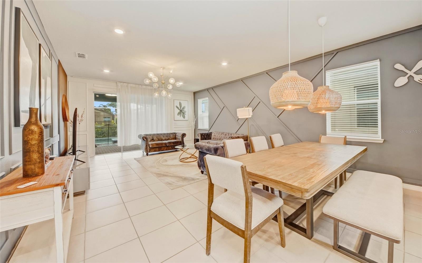 4063 LANA AVE, DAVENPORT, FL — photo 5