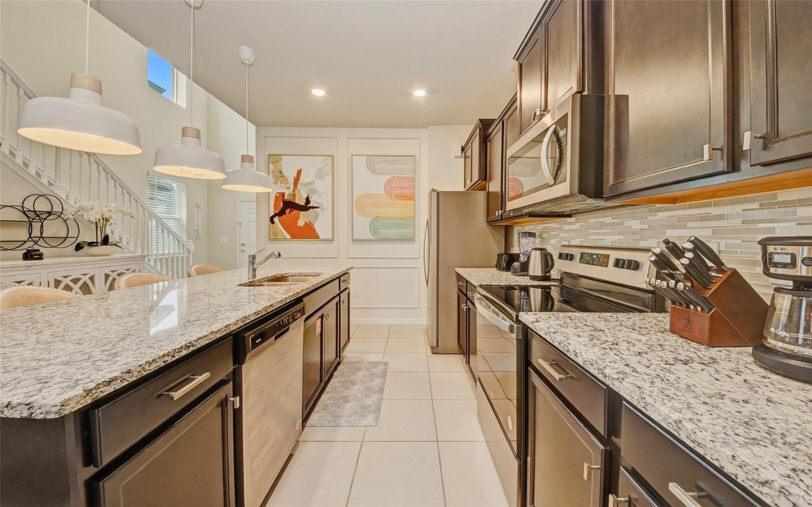 4063 LANA AVE, DAVENPORT, FL — photo 8