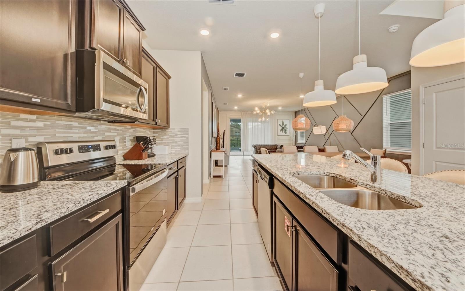 4063 LANA AVE, DAVENPORT, FL — photo 9