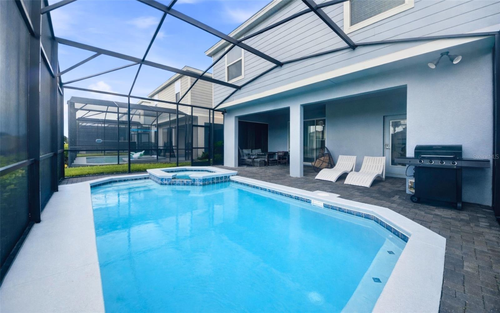 4063 LANA AVE, DAVENPORT, FL — photo 31