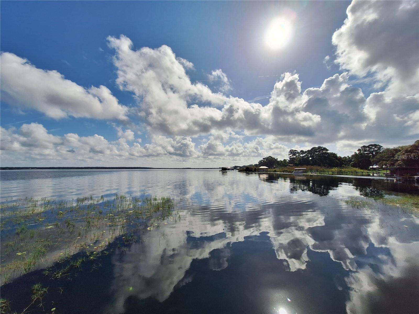 0 NE 135TH ST, FORT MC COY, FL