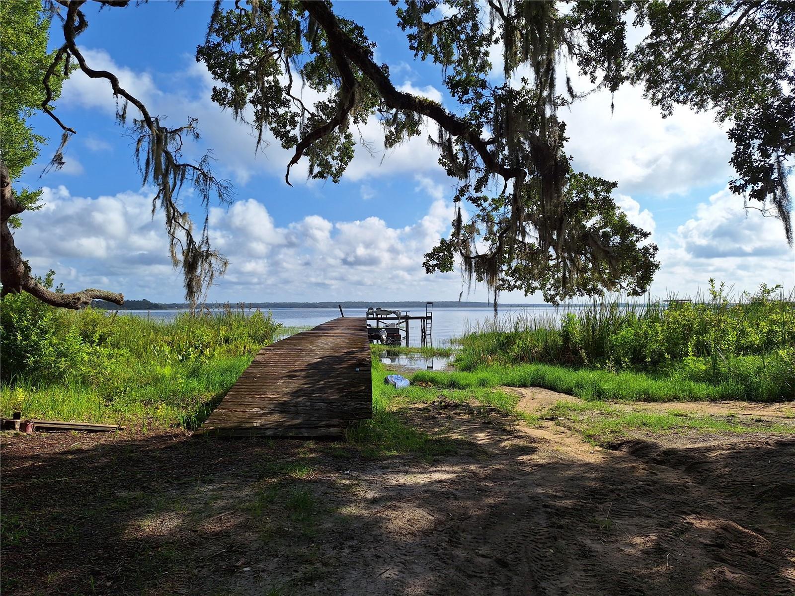0 NE 135TH ST, FORT MC COY, FL — photo 8