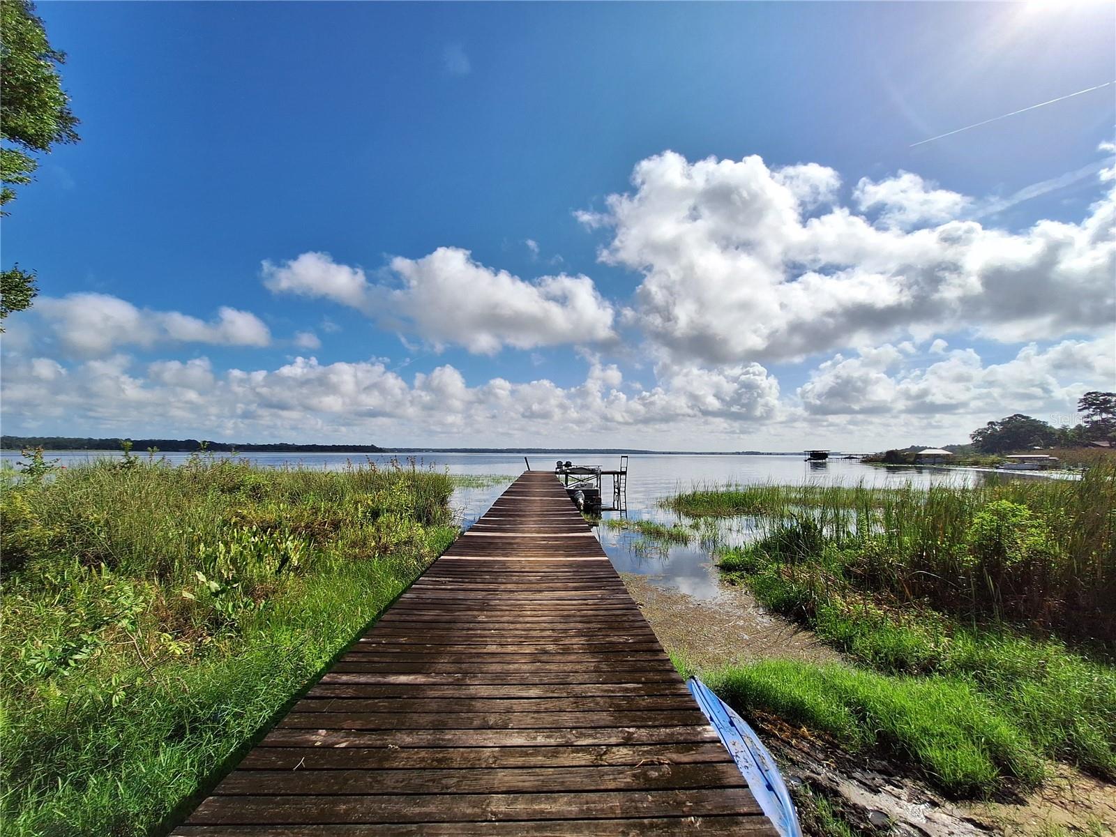 0 NE 135TH ST, FORT MC COY, FL — photo 9