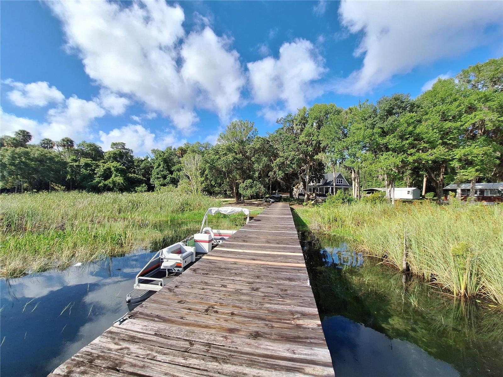 0 NE 135TH ST, FORT MC COY, FL — photo 14