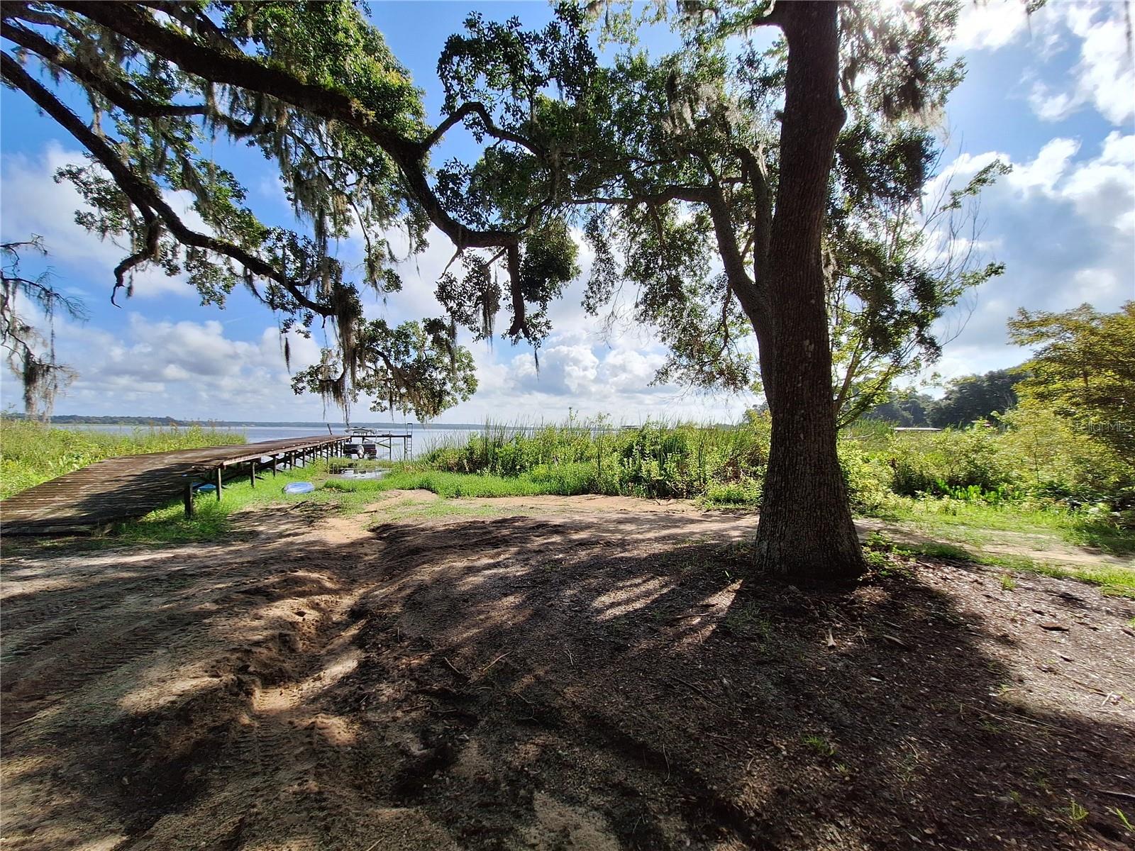 0 NE 135TH ST, FORT MC COY, FL — photo 16