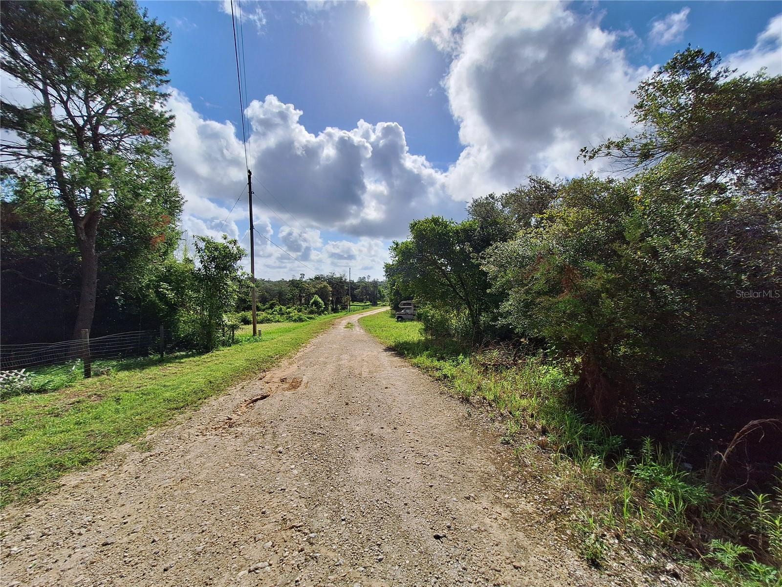 0 NE 135TH ST, FORT MC COY, FL — photo 17