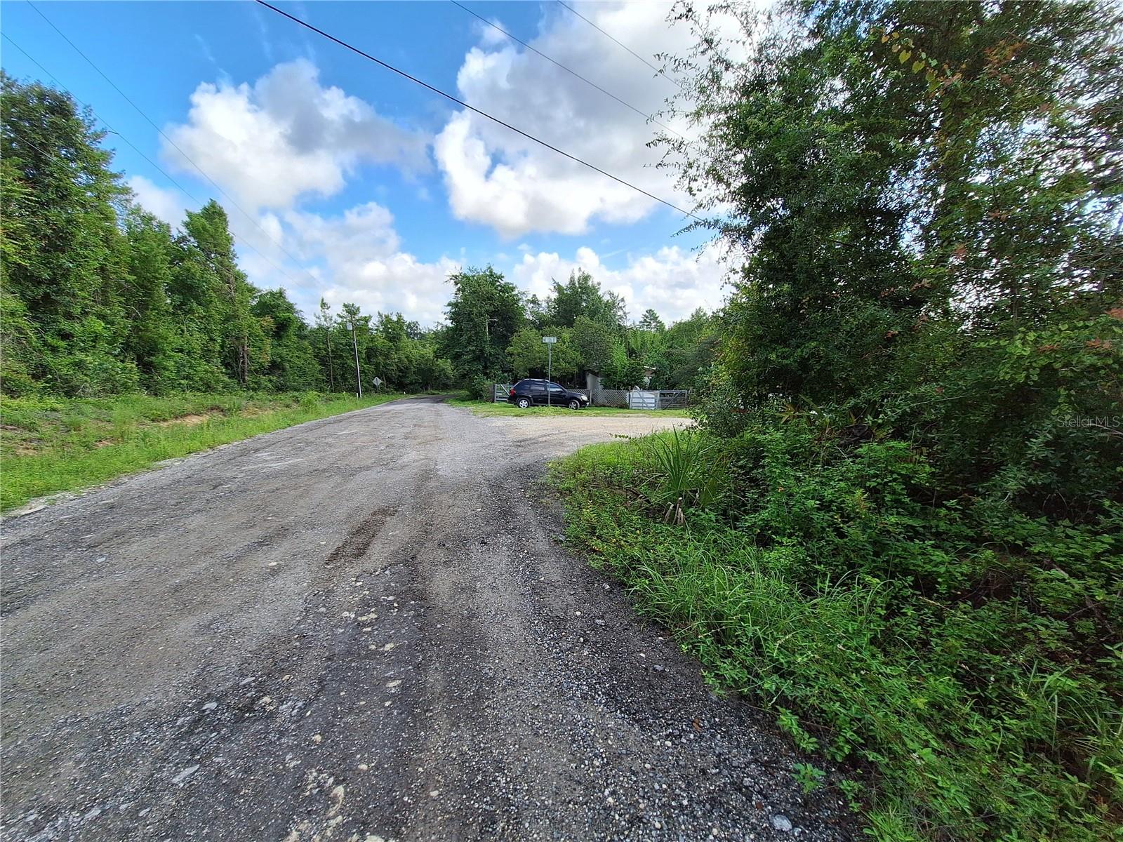 0 NE 135TH ST, FORT MC COY, FL — photo 21