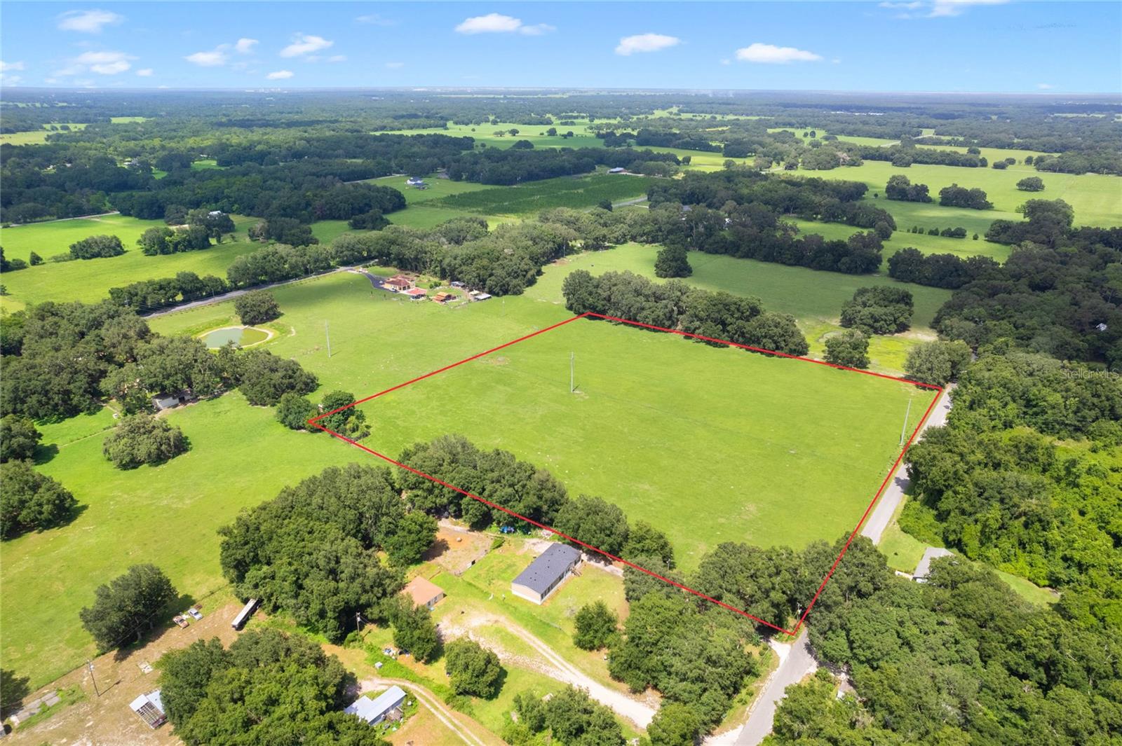 CR 552, BUSHNELL, FL — photo 8