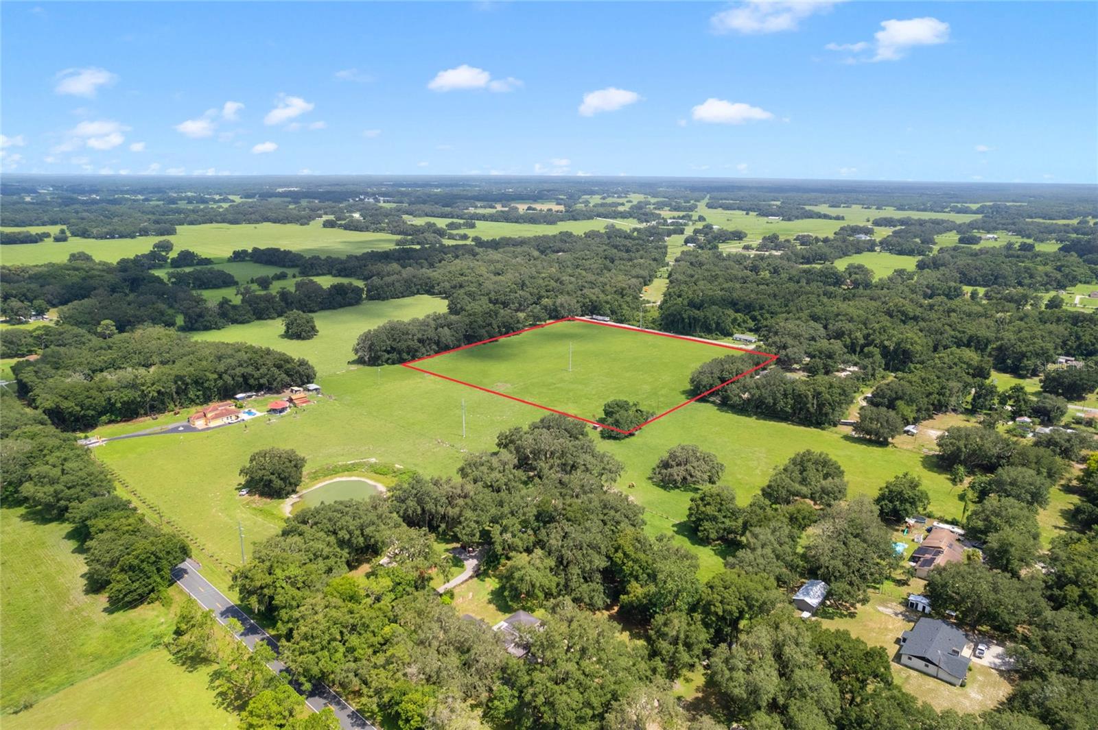 CR 552, BUSHNELL, FL — photo 16