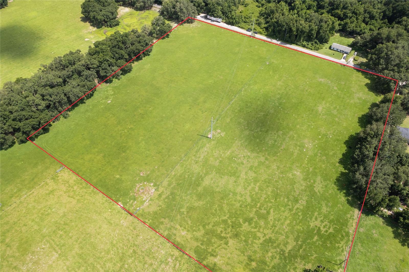 CR 552, BUSHNELL, FL — photo 17
