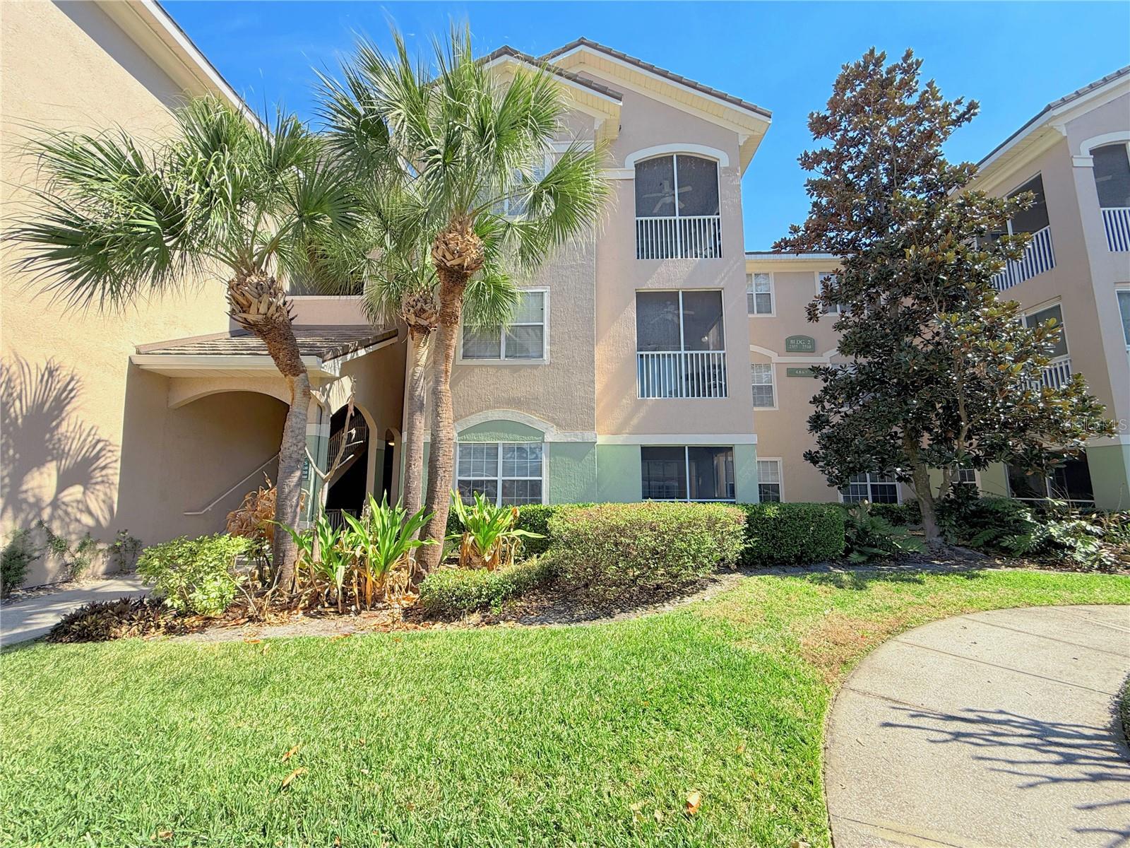 4865 CYPRESS WOODS DR #2106, ORLANDO, FL