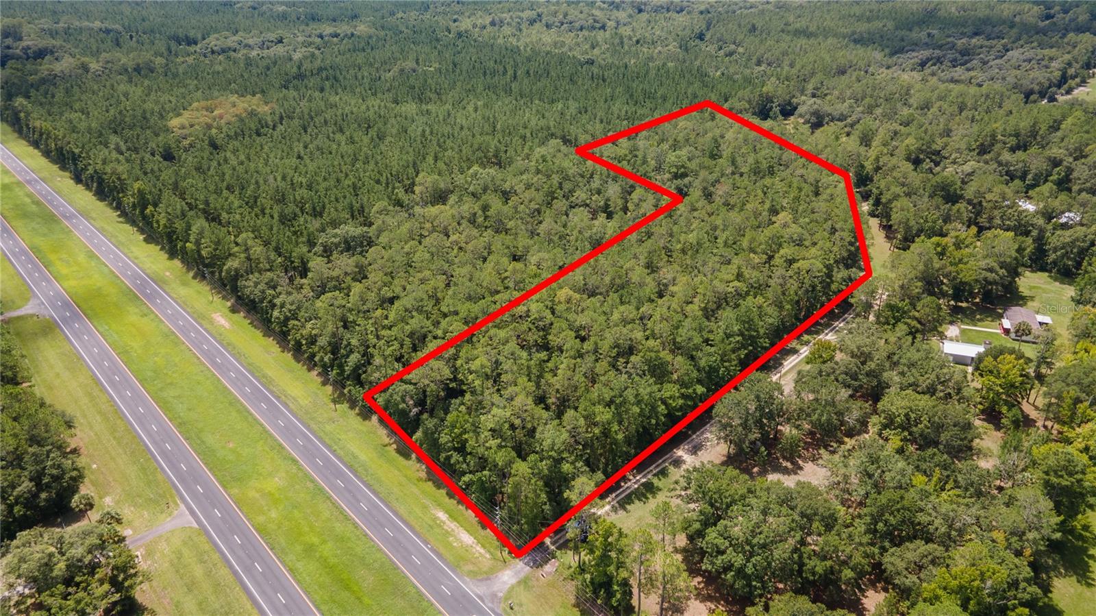 0 SE HAWTHORNE RD, HAWTHORNE, FL