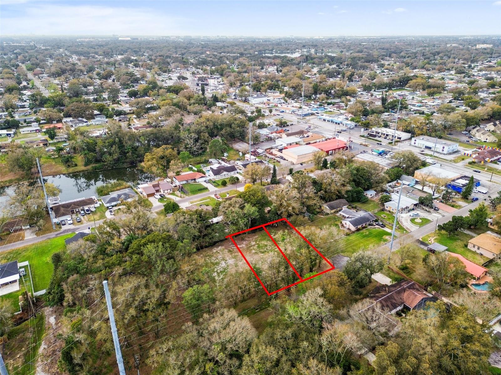 2120 W BIRD ST., TAMPA, FL — photo 10