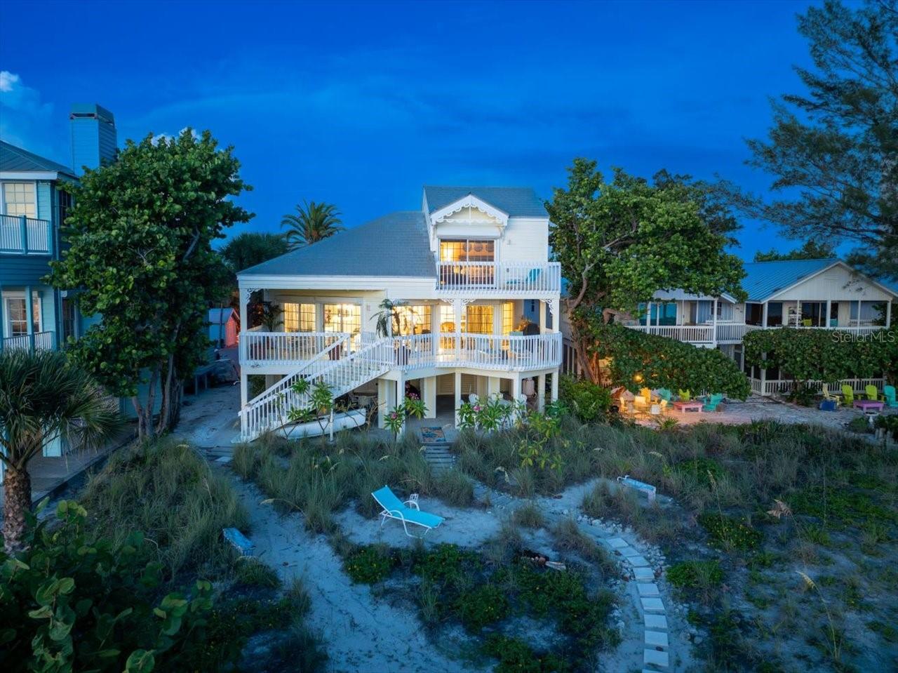 20052 GULF BLVD, INDIAN SHORES, FL — photo 7