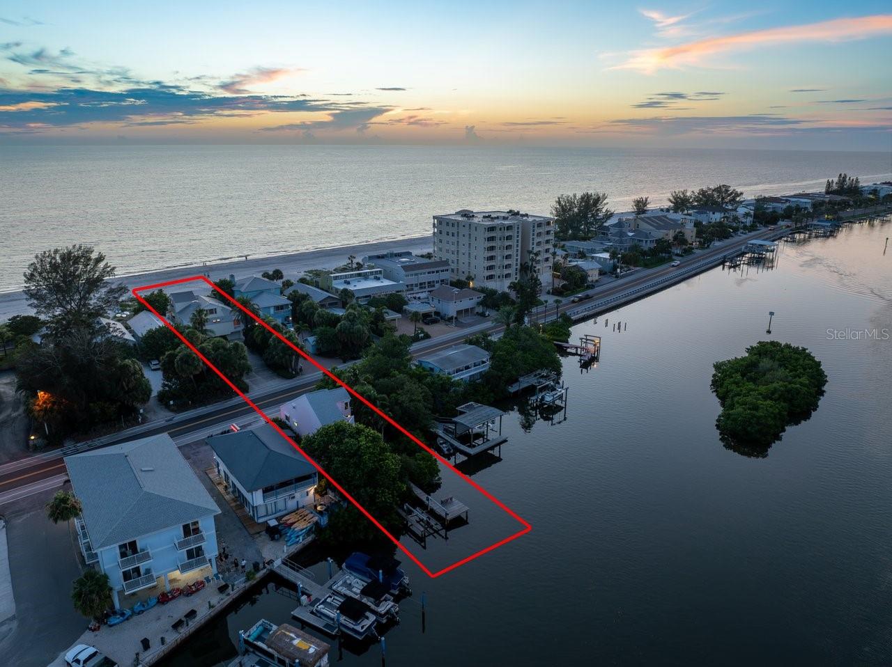 20052 GULF BLVD, INDIAN SHORES, FL — photo 100