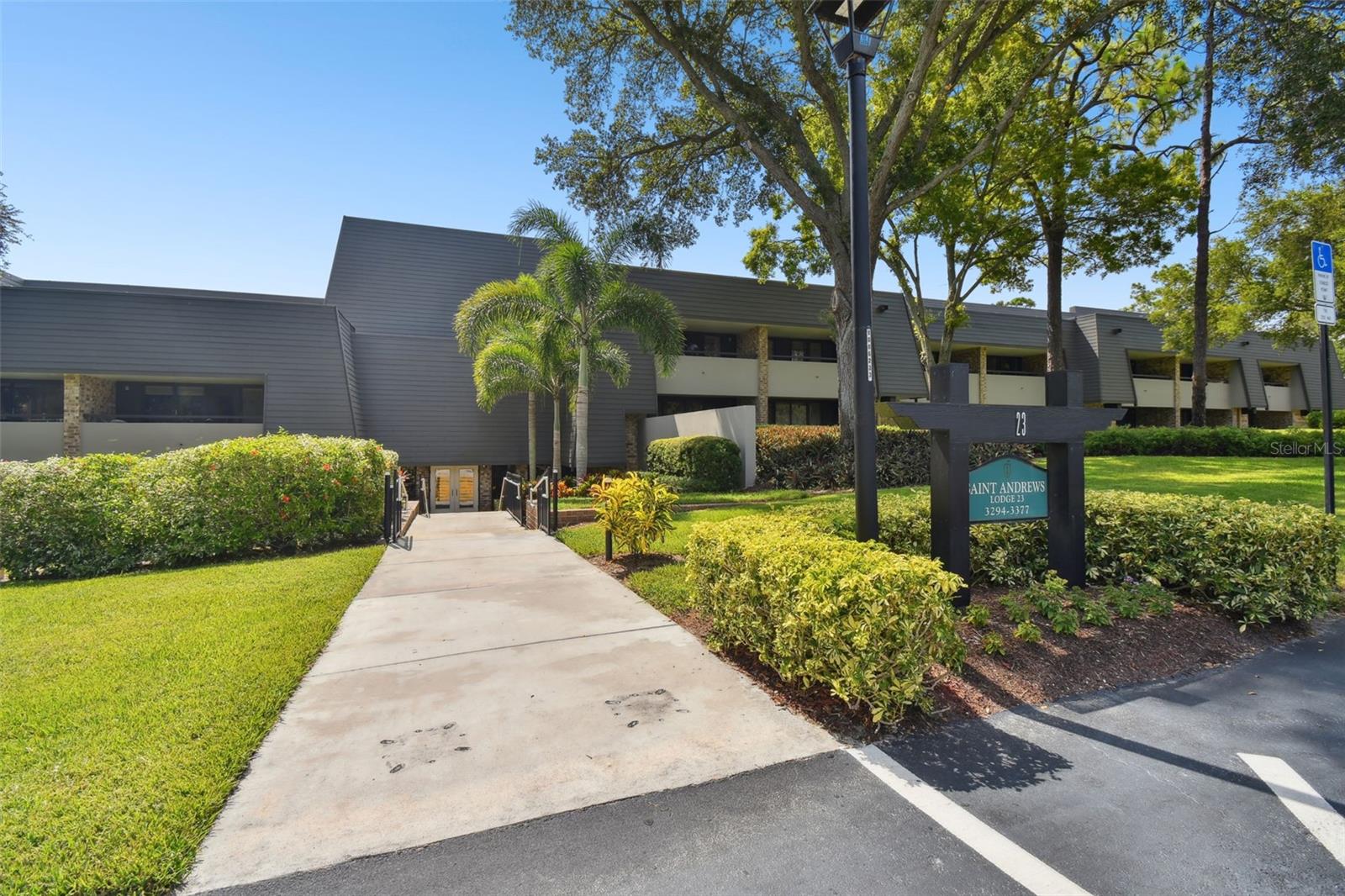 36750 US HIGHWAY 19 #23-110, PALM HARBOR, FL — photo 2