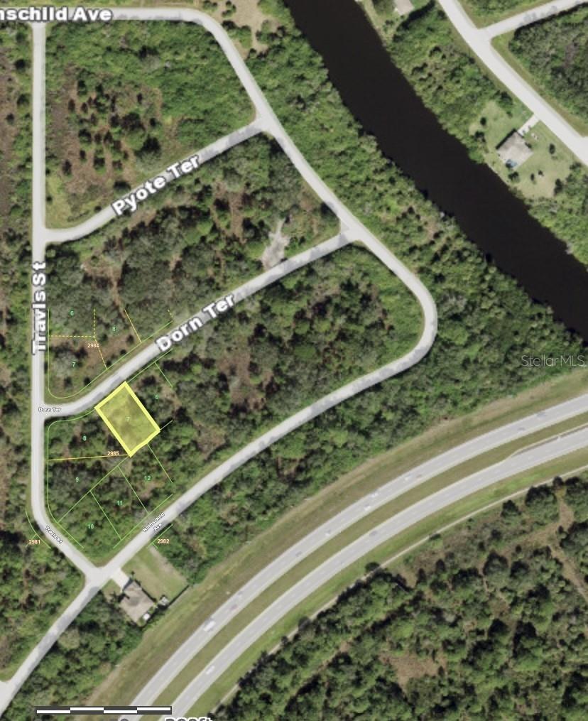 15047 DORN TER, PORT CHARLOTTE, FL — photo 6