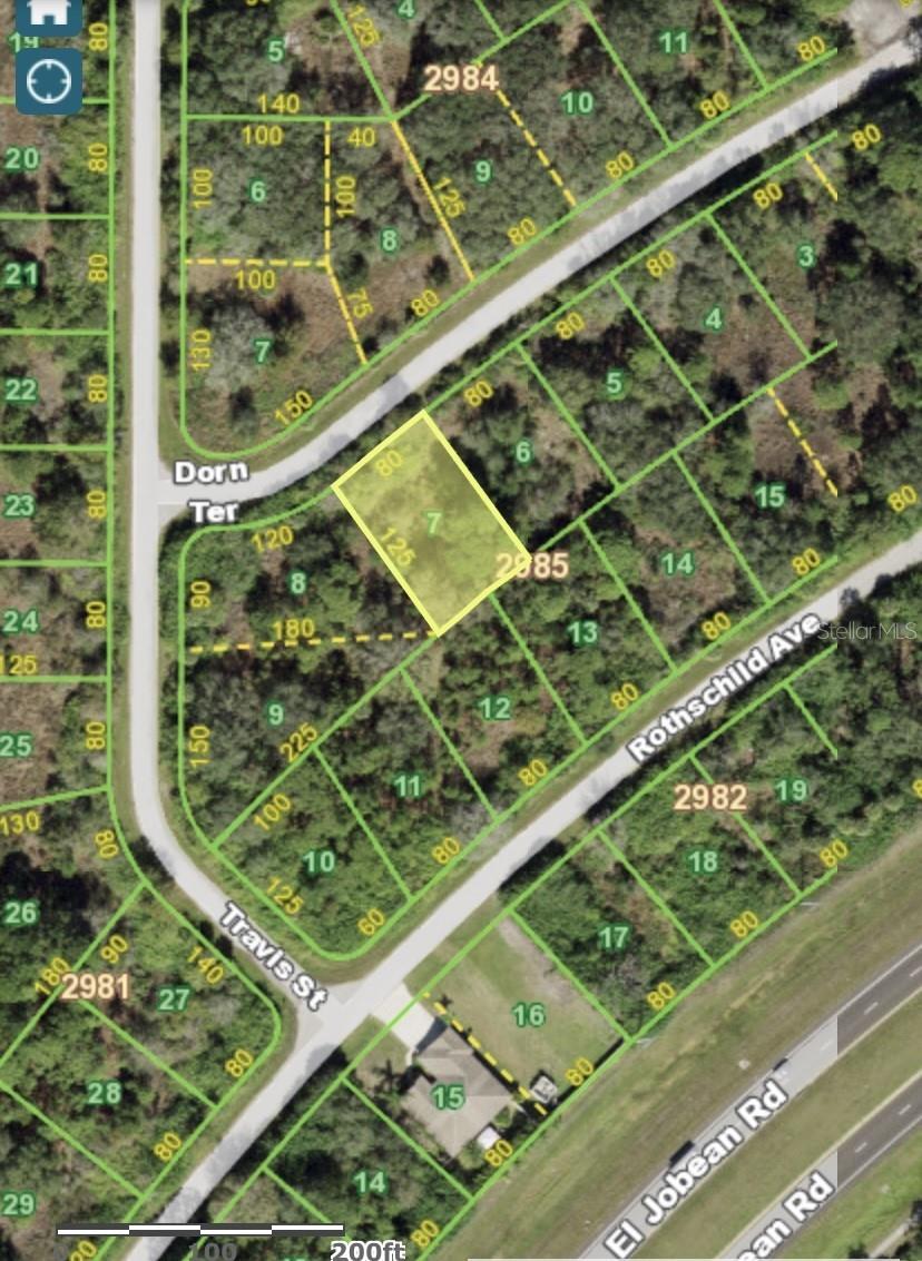15047 DORN TER, PORT CHARLOTTE, FL — photo 8