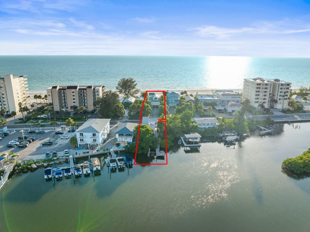 20051 GULF BLVD, INDIAN SHORES, FL — photo 89