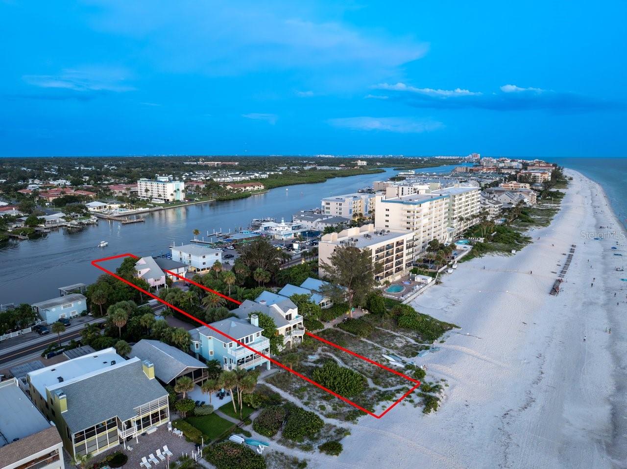 20051 GULF BLVD, INDIAN SHORES, FL — photo 90