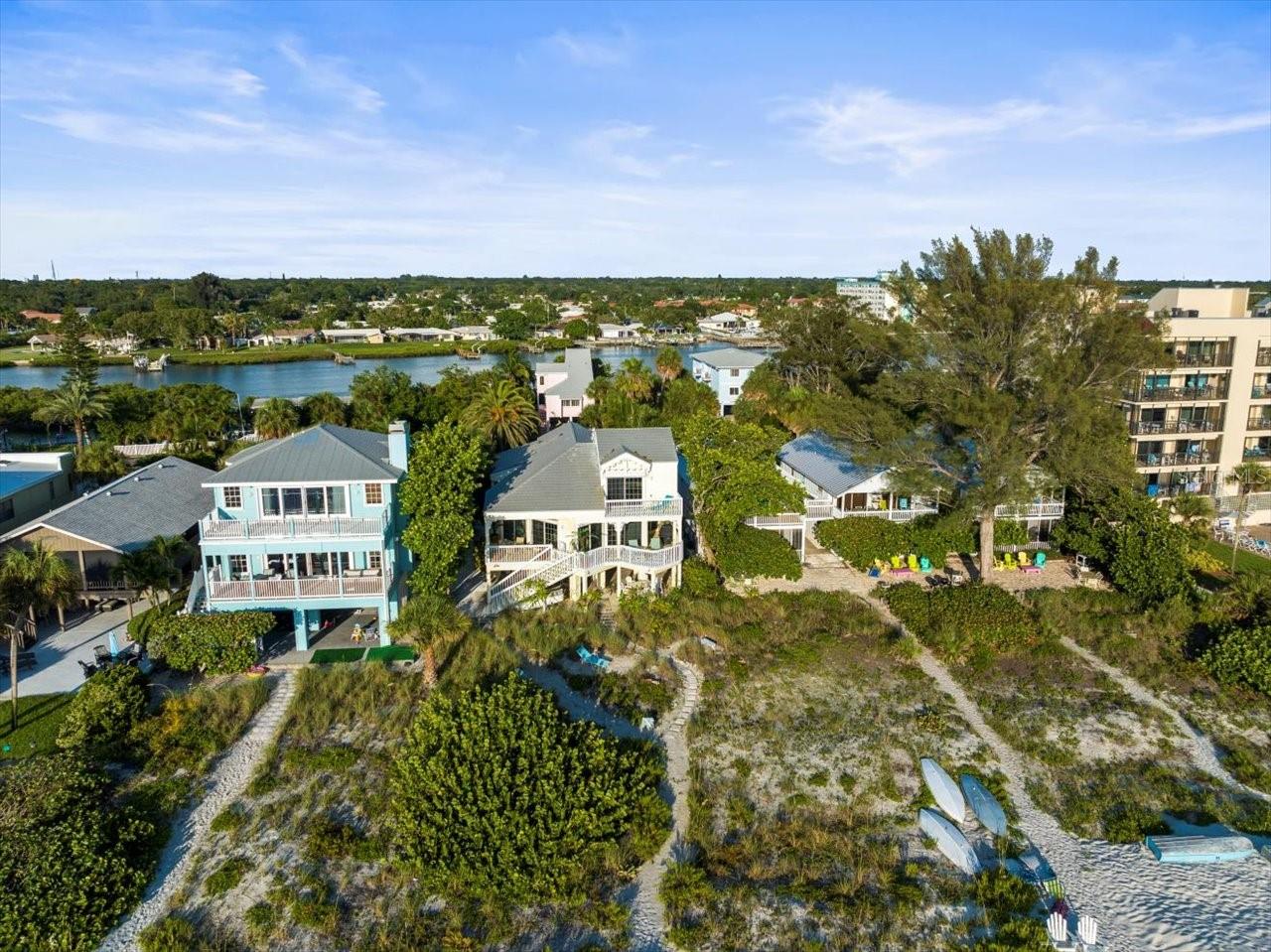 20051 GULF BLVD, INDIAN SHORES, FL — photo 21