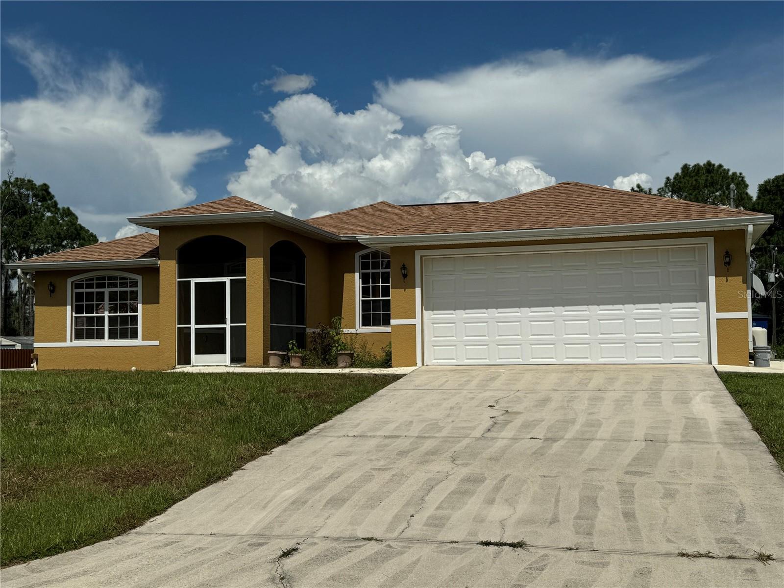 814 JEFFERSON AVE #1, LEHIGH ACRES, FL — photo 3