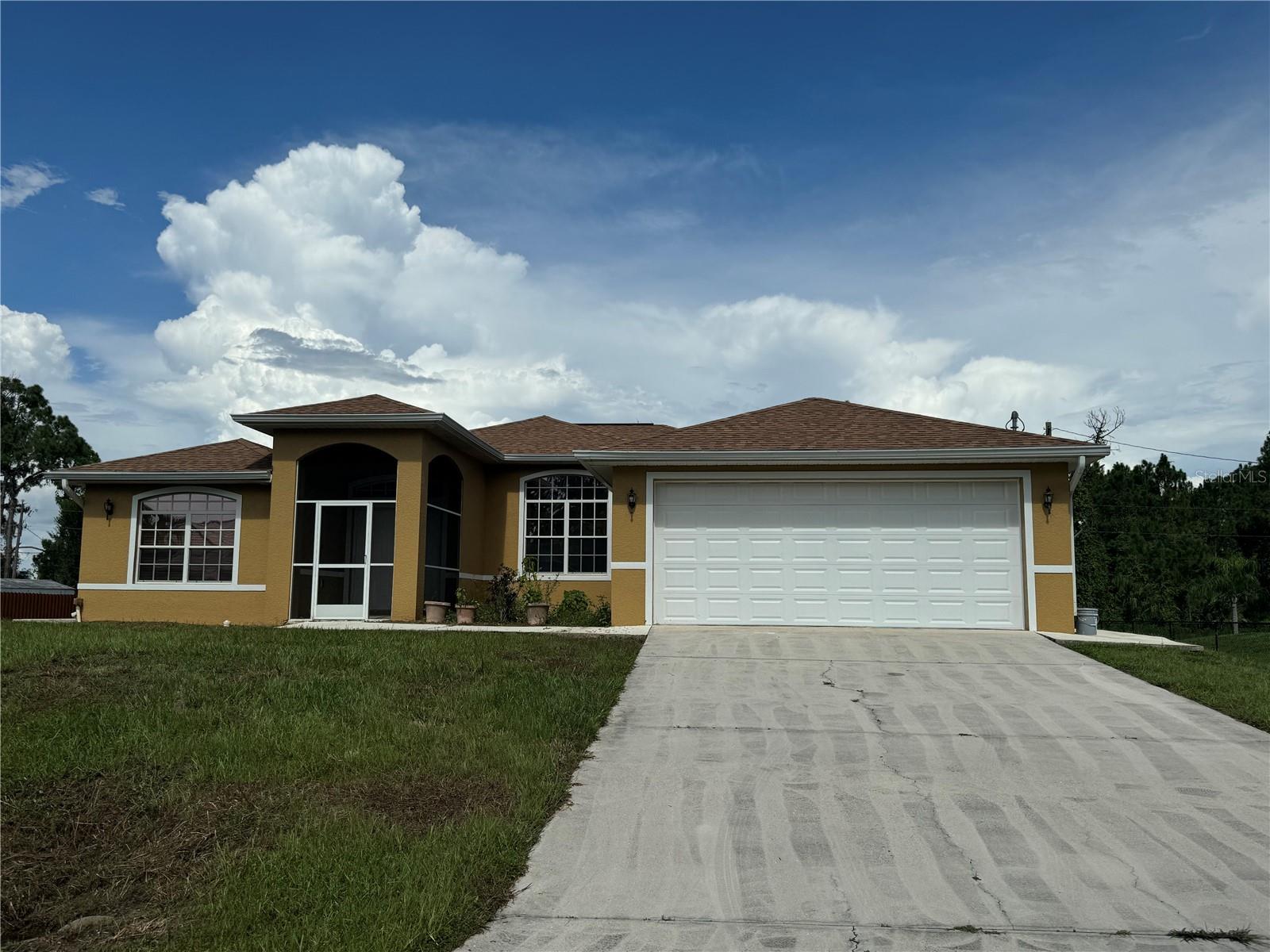 814 JEFFERSON AVE #1, LEHIGH ACRES, FL — photo 4