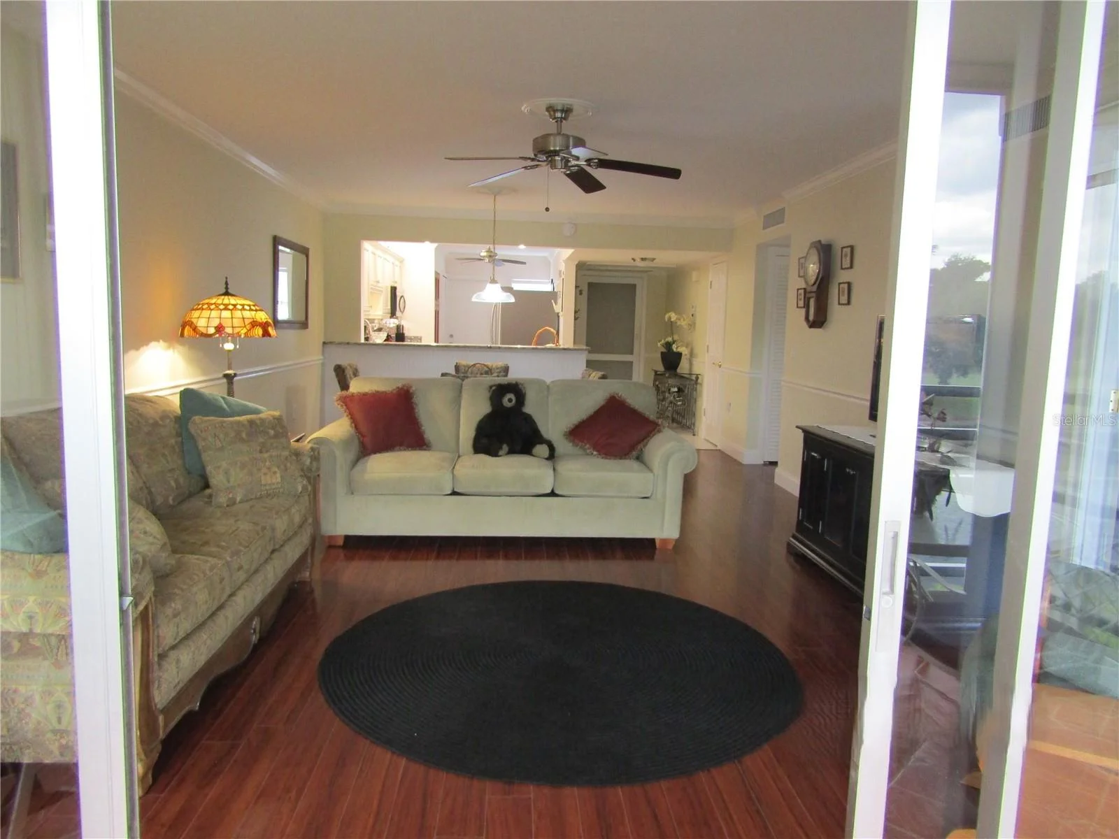 7351 W COUNTRY CLUB DR N #202, SARASOTA, FL — photo 26