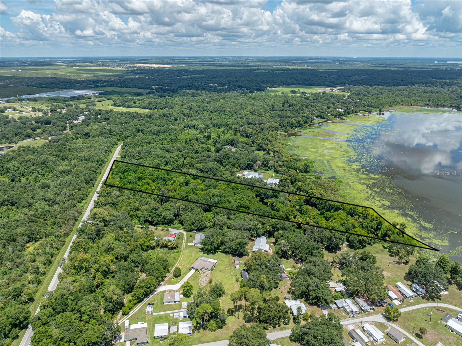 0 TIMBERLANE RD, LAKE WALES, FL